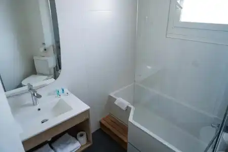 ibis Styles Marseille Centre Prado Place Castellane - 54