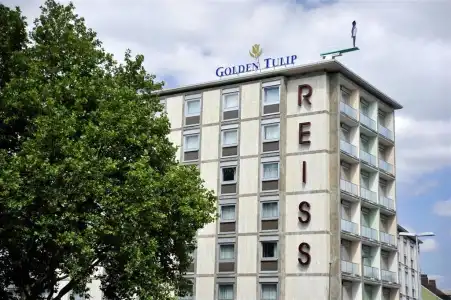 Golden Tulip Kassel Reiss - 37