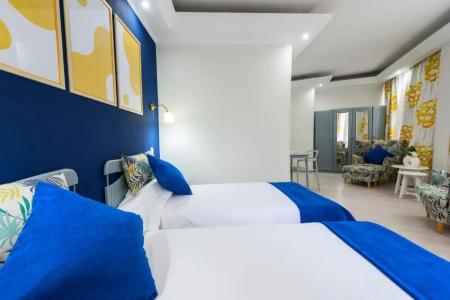 Relax Comfort Suites - 58