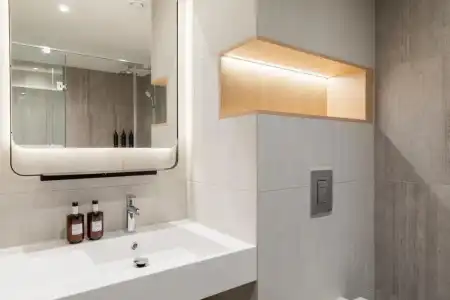Moxy Dortmund City - 22