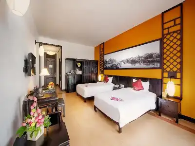 Hoi An Beach Resort - 163