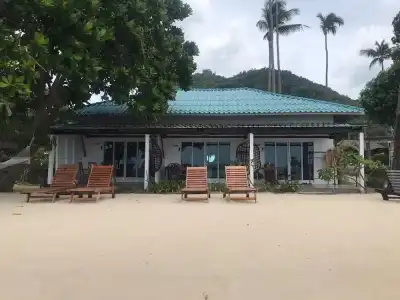 Samui Harmony Resort - 38