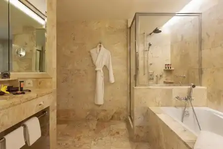 Mandarin Oriental, Geneva - 7