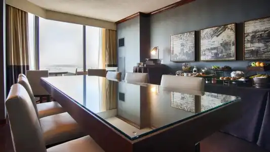 Omni Richmond - 26