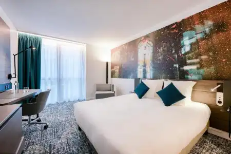 Novotel Paris Centre Bercy - 59