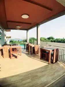 Check-in Resort Koh Larn - 14