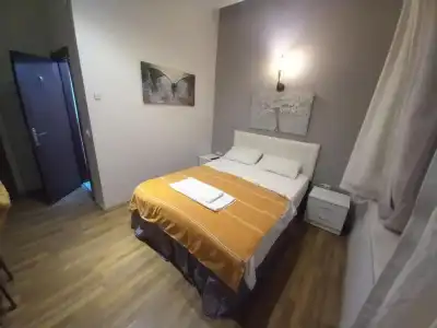 Antalya Old Town Otel - 54
