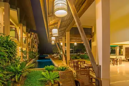 Lanta Pura Beach Resort (SHA Extra Plus) - 29