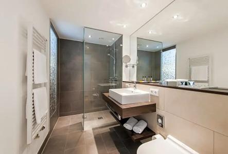 Premier Inn Heidelberg City Bahnstadt - 22