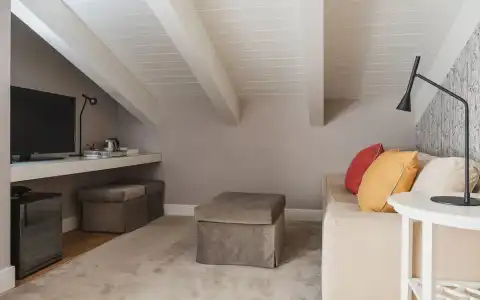 Suite Maestrale - 109
