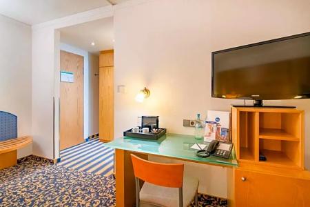 Best Western Kantstrasse Berlin - 31