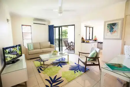 Freestyle Resort Port Douglas - 6