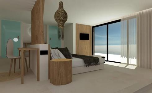 Cabana Blu Lifestyle Boutique & Suites - 81