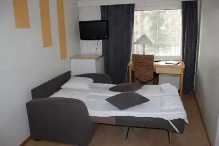 Santasport Resort - 3