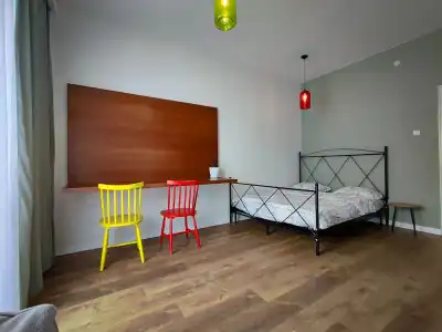 Prishtina Center Hostel - 32