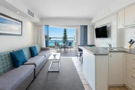 Ramada Resort by Wyndham Golden Beach - 64