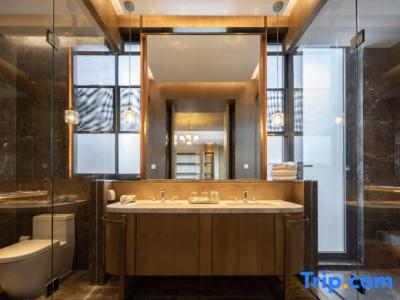 Sanya Haitang Bay Binhai Wanghai Seaview Apartment - 85