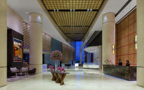 InterContinental Festival City, an IHG - 3