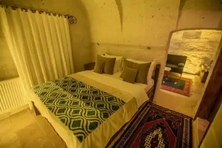Wish Cappadocia - 182