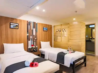 D&D Inn Khaosan - 5