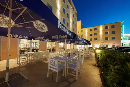 Four Points Flex by Sheraton Goettingen - 18