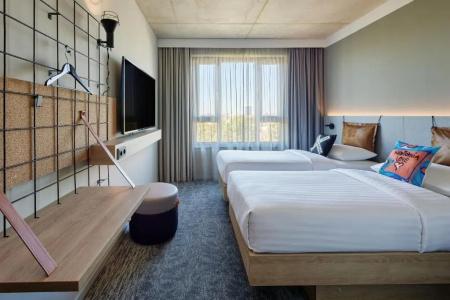 Moxy Cologne Muelheim, a Marriott - 27