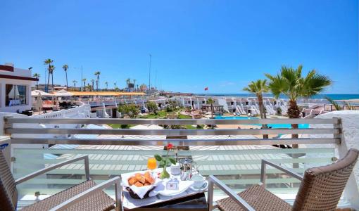 Casablanca le Lido Thalasso & Spa - 6