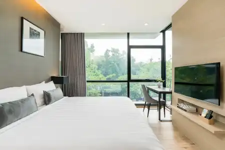 Altera and Residence - 12