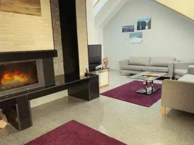 Saint George Palace Bansko Aparthotel - 100
