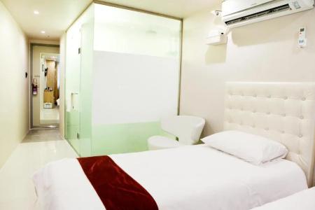 Cozy Myeongdong - 59