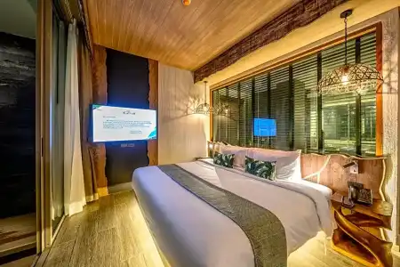 Kalima Resort & Villas Khaolak - 66