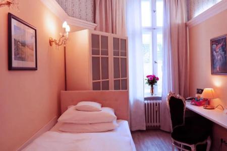 Augusta Am Kurfürstendamm - 22