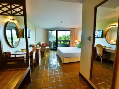 Samui Natien Resort - 2