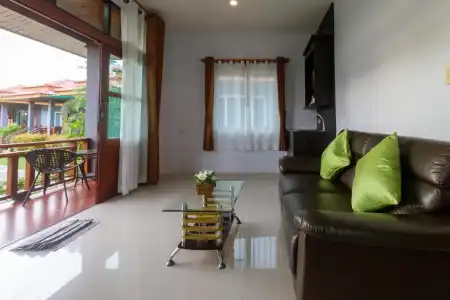 Lanta Lapaya Resort - 65