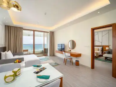 Mövenpick Resort Cam Ranh - 50