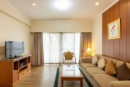Kantary House & Serviced Apartments - 75