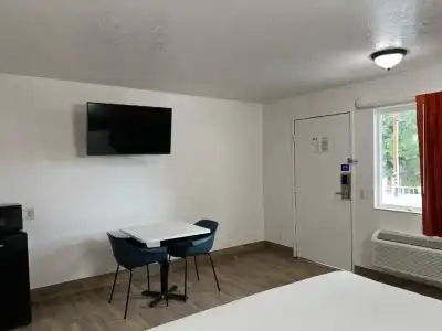 Motel 6 Orange, CA - Anaheim - 27