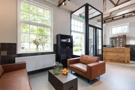 Boutique d'Oude Morsch - 4