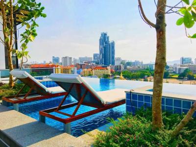 SureStay Plus by Best Western T Pattaya - 43