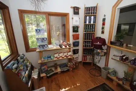 Woodlands on Fall River - 0