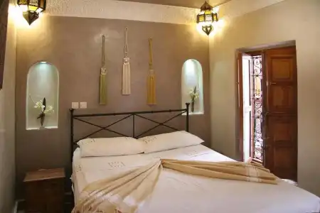 Riad Couleurs du Sud - 32