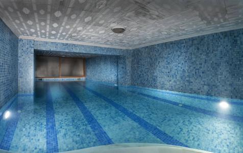 Temple Miletos Spa - 14