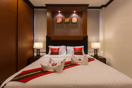 The Best Aonang Villas - 22