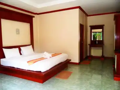 Lanta Riviera Resort (SHA Extra Plus) - 3