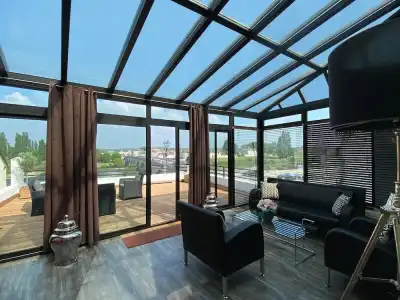 Hôtel Bellevue - 100