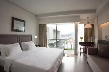 Sugar Palm Grand Hillside - 45