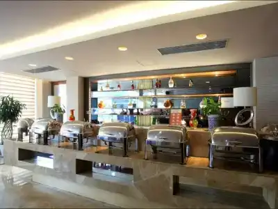Atour, Wenhui Road, West Lake Culture Square, Hangzhou - 16