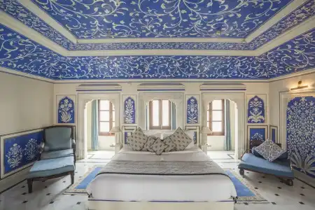 Royal Heritage Haveli - By Leisures - 95