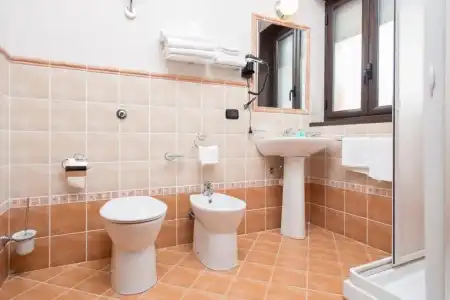 B&B Montemare - 36