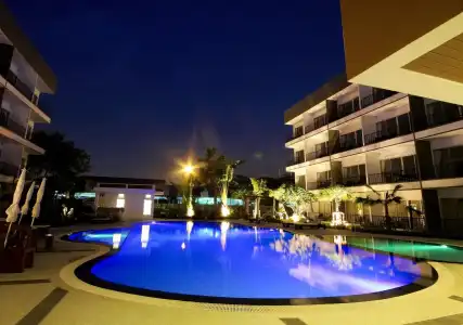 BS RESIDENCE Suvarnabhumi - 16